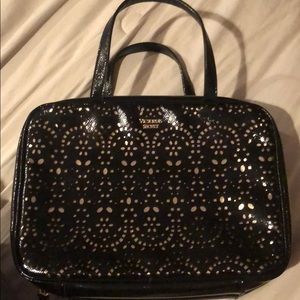 Victoria secret make up bag
